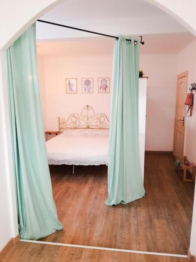 شقة Thekeystudio, Studio Menta In Centre, 4 Minutes From The Sea بورديغيرا المظهر الخارجي الصورة
